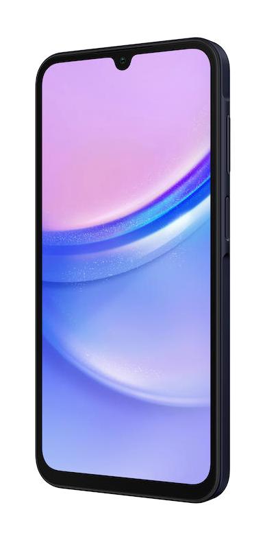Samsung Galaxy A15 256 GB Hafıza 6 GB Ram Cep Telefonu Siyah