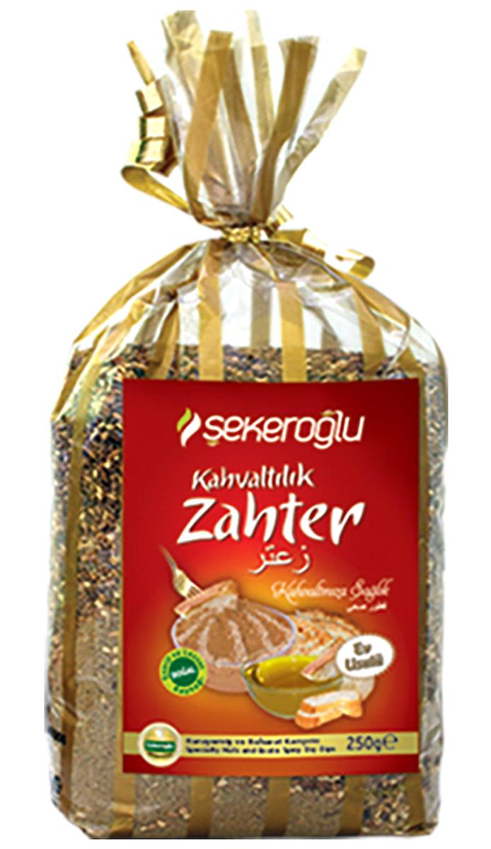 Şekeroğlu Kahvaltılık Zahter Toz 250 gr