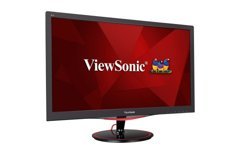 ViewSonic VX2458-MHD 144 Hz 1 ms 23.6 inç FHD TN Hoparlörlü HDMI Freesync 1920 x 1080 px LED Oyuncu Monitör