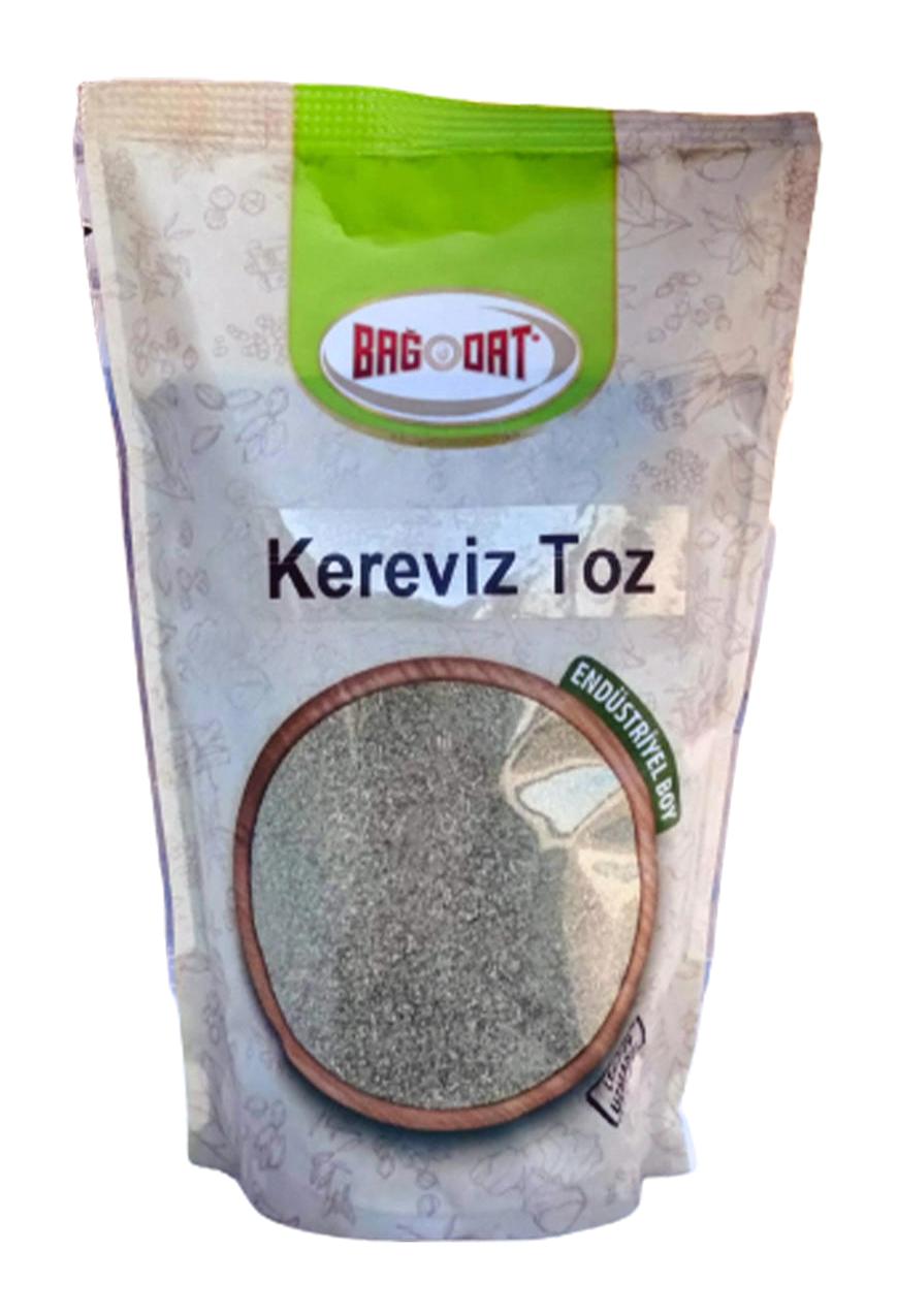 Bağdat Vegan Kereviz Toz 250 gr