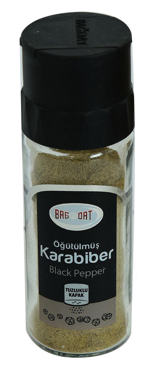 Bağdat Vegan Karabiber Toz 55 gr