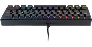 XPG Summoner Mini RGB Kablolu Switch Mavi Gaming Klavye