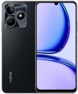 Realme C53 128 GB Hafıza 4 GB Ram Cep Telefonu Siyah