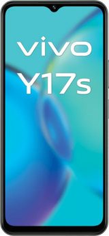 Vivo Y17S 128 GB Hafıza 4 GB Ram Cep Telefonu Yeşil