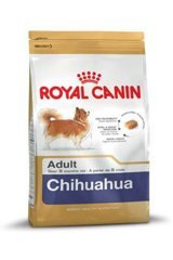 Royal Canin Chihuahua Aromasız Yetişkin Kuru Köpek Maması 1.5 kg