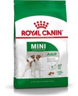 Royal Canin Mini Aromasız Yetişkin Kuru Köpek Maması 4 kg