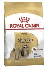 Royal Canin Shih Tzu Aromasız Yetişkin Kuru Köpek Maması 1.5 kg