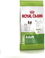 Royal Canin X-Small Aromasız Yetişkin Kuru Köpek Maması 1.5 kg