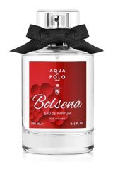Aqua Di Polo 1987 Bolsena EDP Kadın Parfüm 100 ml