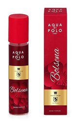 Aqua Di Polo 1987 Bolsena EDP Kadın Parfüm 24 ml