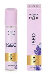Aqua Di Polo 1987 Iseo EDP Kadın Parfüm 24 ml
