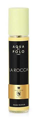 Aqua Di Polo 1987 La Rocca EDP Kadın Parfüm 24 ml