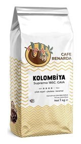 Café Renarda Çekirdek Filtre Kahve 1 kg