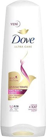 Dove Ultra Care Onarıcı Saç Kremi 350 ml