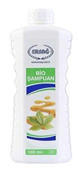 Ersağ Bio Onarıcı Aloe Vera Şampuan 1000 ml