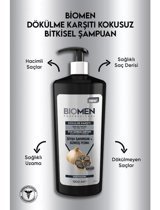 Biomen Professional Dökülme Karşıtı Şampuan 1000 ml