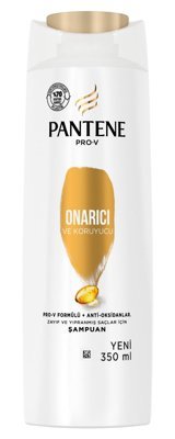 Pantene Pro-V Onarıcı Şampuan 350 ml