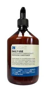 Insight Daily Use Besleyici Saç Kremi 400 ml