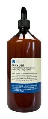 Insight Daily Use Besleyici Saç Kremi 900 ml