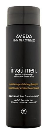 Aveda Invati Men Dökülme Karşıtı Şampuan 250 ml