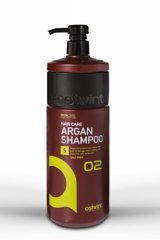 Ostwint Hair Care Dökülme Karşıtı Argan Yağlı Şampuan 1000 ml