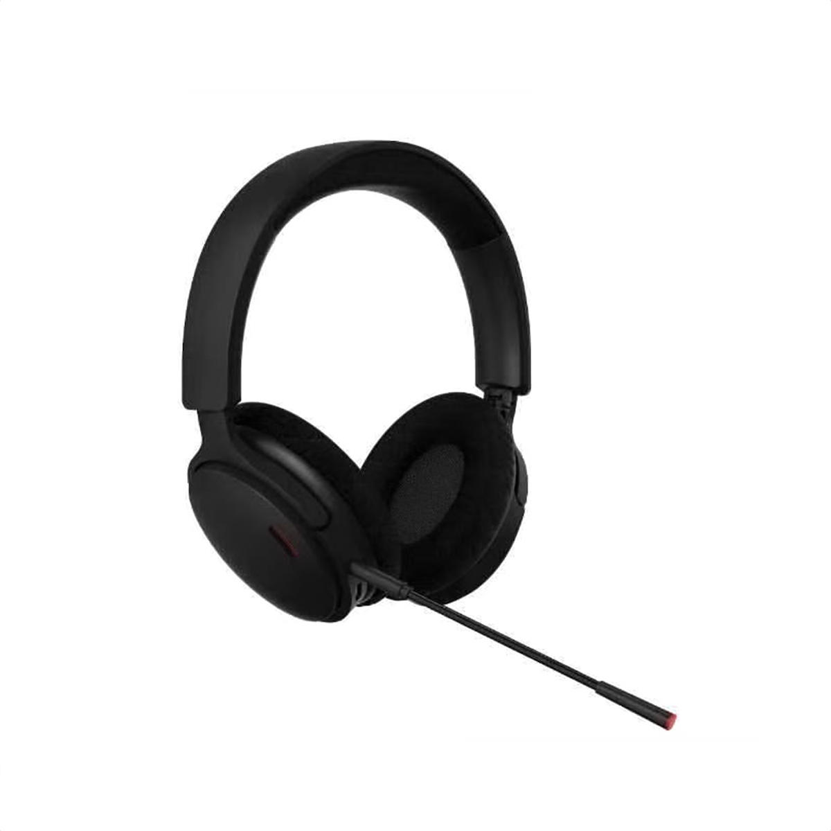 DVIP XH-810 5.0 Kablosuz Kulak Üstü Bluetooth Kulaklık Siyah
