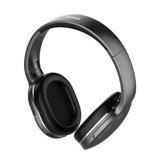 Baseus Pro Pods 5.0 Gürültü Önleyici Kulak Üstü Bluetooth Kulaklık Siyah