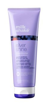 Milkshake Silver Shine Parlaklık Verme Saç Kremi 250 ml