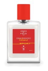 Aqua Di Polo 1987 Gran Paradiso Volcano Sport EDP Erkek Parfüm 50 ml