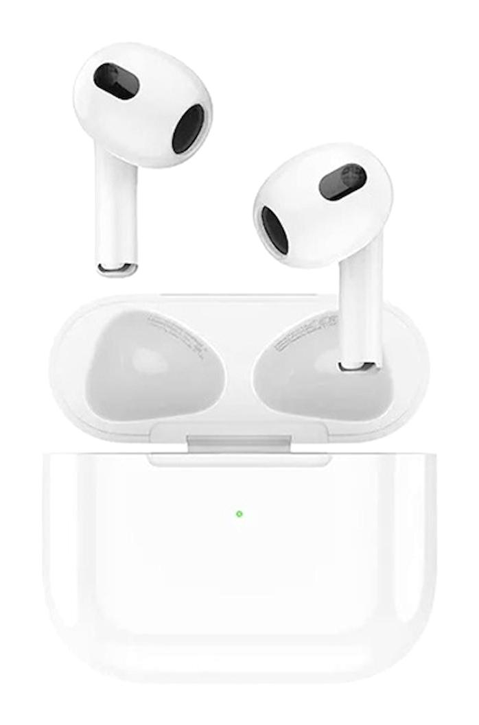 Hoco EW20 5.3 Kablosuz Kulak İçi Bluetooth Kulaklık Beyaz