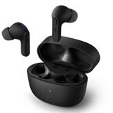 Philips TAT2206BK/00 5.0 Gürültü Önleyici Kulak İçi Bluetooth Kulaklık Siyah