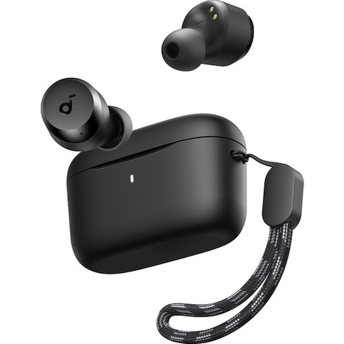 Anker Soundcore A20i 5.3 Kulak İçi Bluetooth Kulaklık Siyah