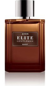 Avon Elite Gentleman Quest EDT Erkek Parfüm 75 ml