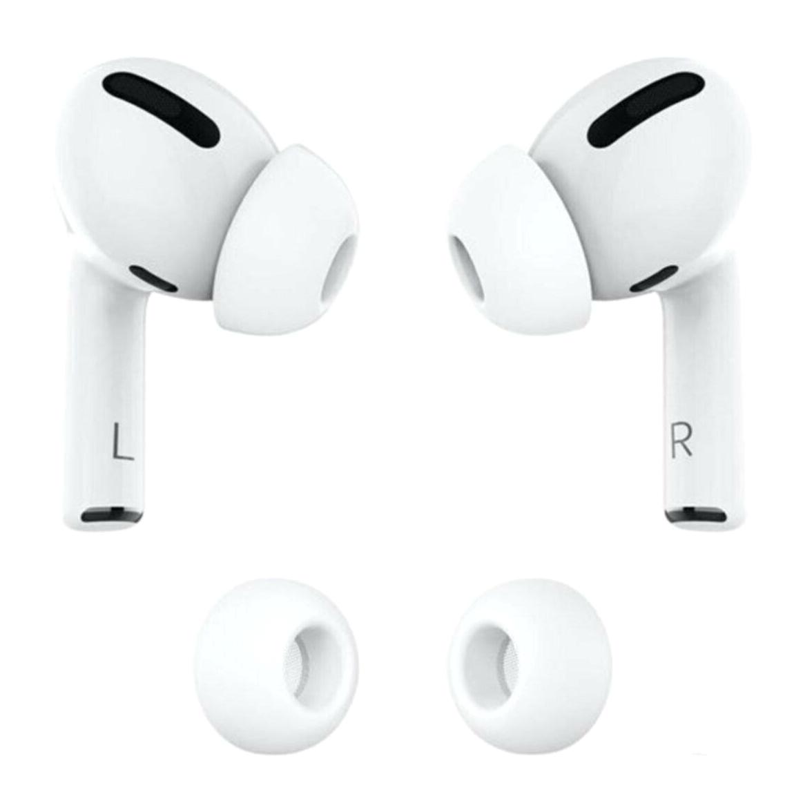 Madepazar Airpods Pro 3.nesil Kablosuz Kulak İçi Bluetooth Kulaklık Beyaz