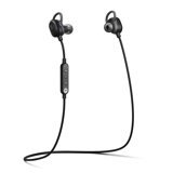 Motorola Verve Loop Neckband 4.1 Gürültü Önleyici Boyun Askılı Bluetooth Kulaklık Siyah