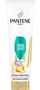 Pantene Aqua Light Besleyici Saç Kremi 275 ml