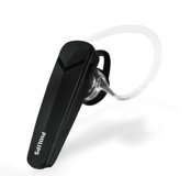 Philips SHB1614 4.0 Kulak İçi Bluetooth Kulaklık Siyah