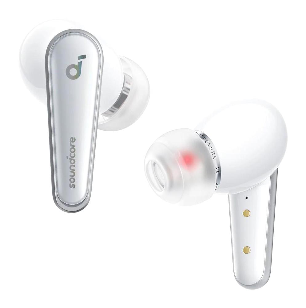 Anker Soundcore Liberty 4 5.3 Gürültü Önleyici Kulak İçi Bluetooth Kulaklık Beyaz