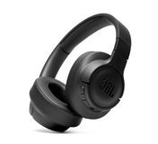JBL Tune 710BT 5.0 Gürültü Önleyici Kablosuz Kulak Üstü Bluetooth Kulaklık Siyah