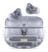 Beats Studio Buds + Gürültü Önleyici Kablosuz Kulak İçi Bluetooth Kulaklık Şeffaf