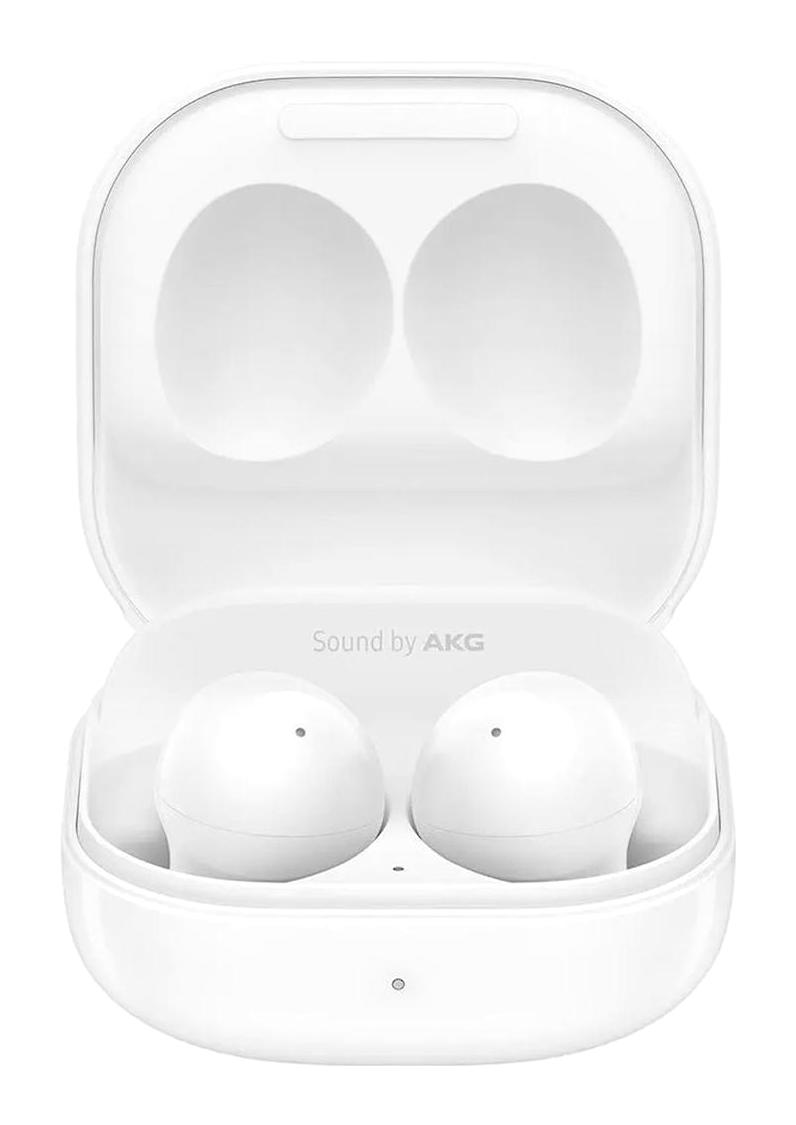 Samsung Buds 2 5.2 Gürültü Önleyici Kulak İçi Bluetooth Kulaklık Beyaz