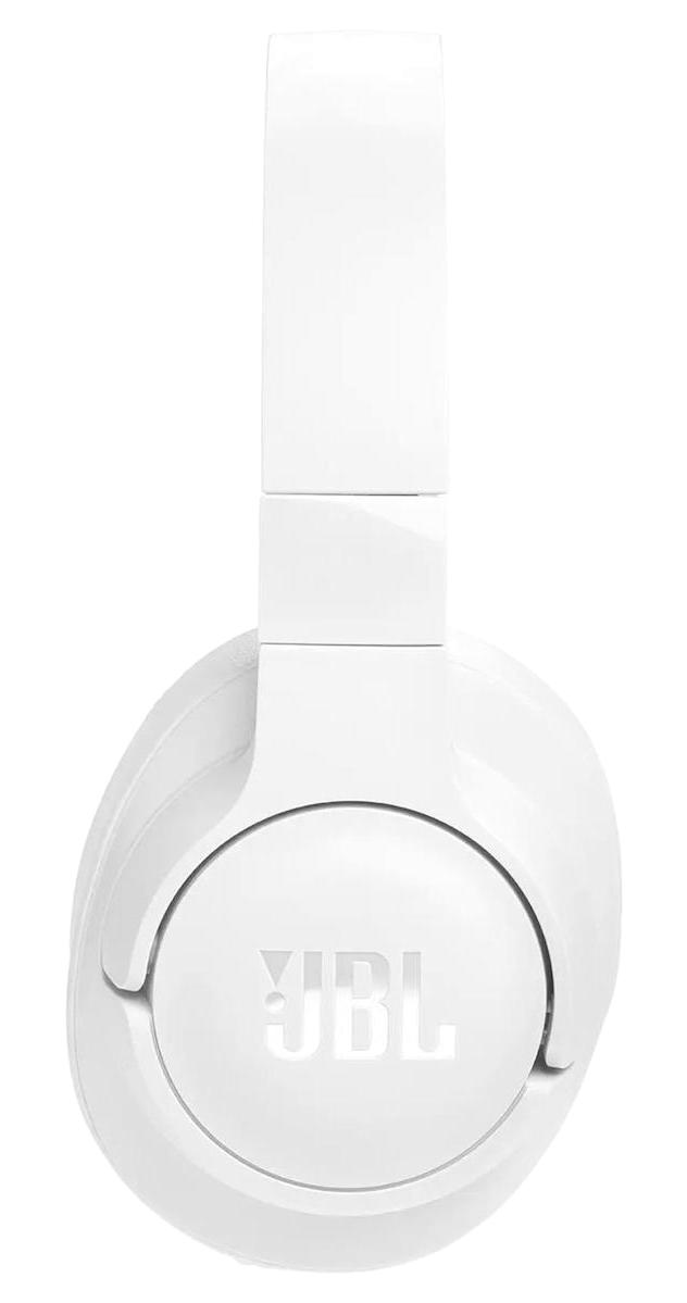 JBL Tune770 BT Kulak Üstü Bluetooth Kulaklık Beyaz