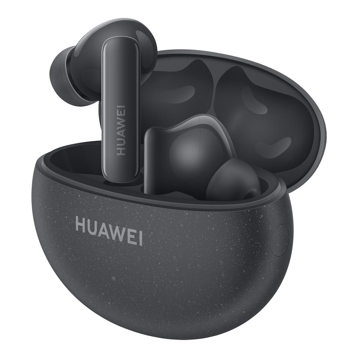 Huawei Freebuds 5i Kulak İçi Bluetooth Kulaklık Siyah
