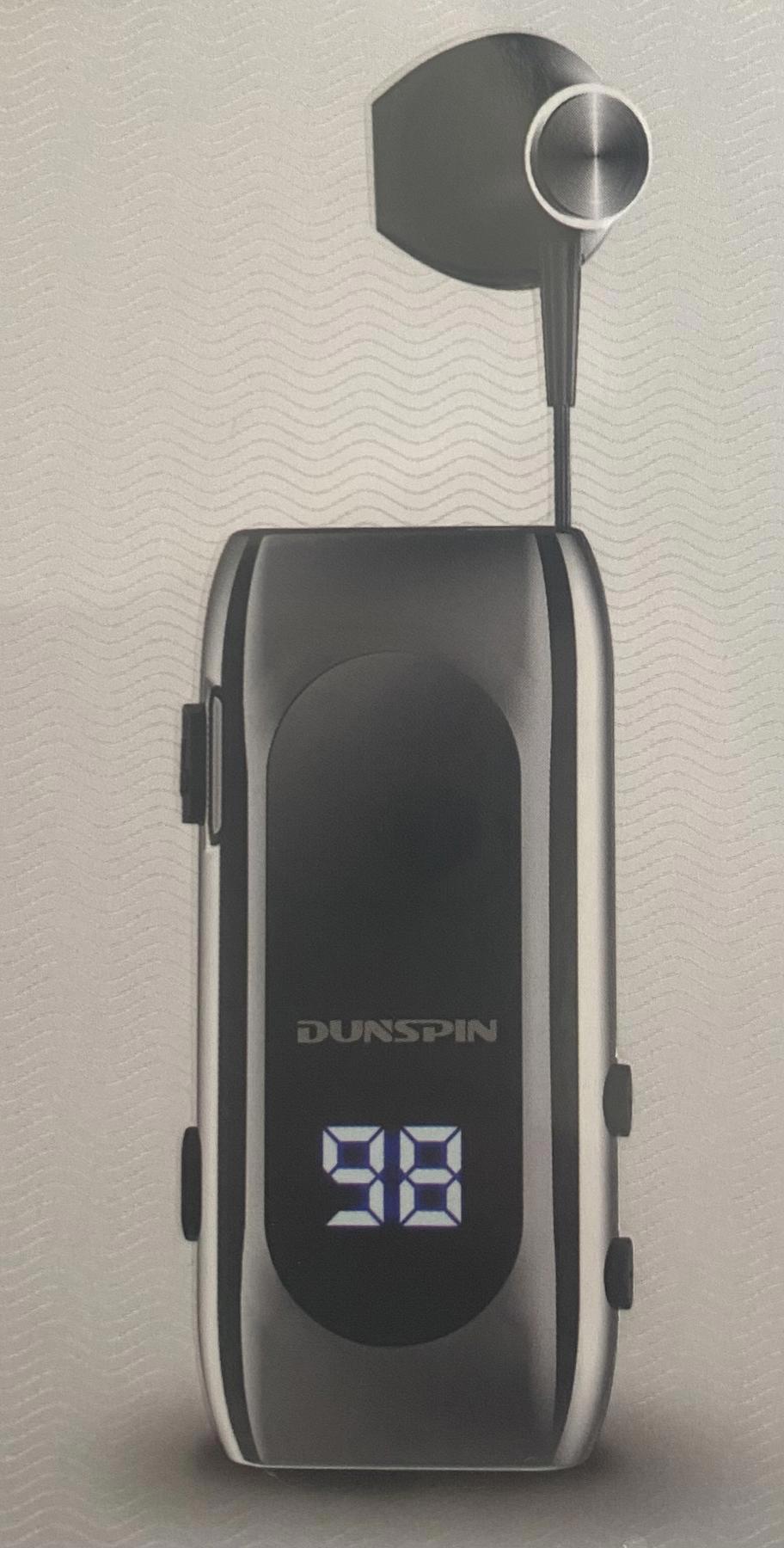 Nettech F-210 5.2 Kulak İçi Bluetooth Kulaklık Siyah