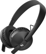 Sennheiser 250BT 5.0 Gürültü Önleyici Kulak Üstü Bluetooth Kulaklık Siyah