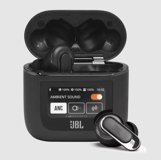 JBL Tour Pro 2 Kulak İçi Bluetooth Kulaklık Siyah