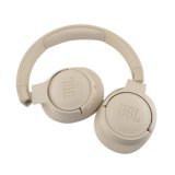 JBL Tune 710BT 5.0 Gürültü Önleyici Kablosuz Kulak Üstü Bluetooth Kulaklık Gold