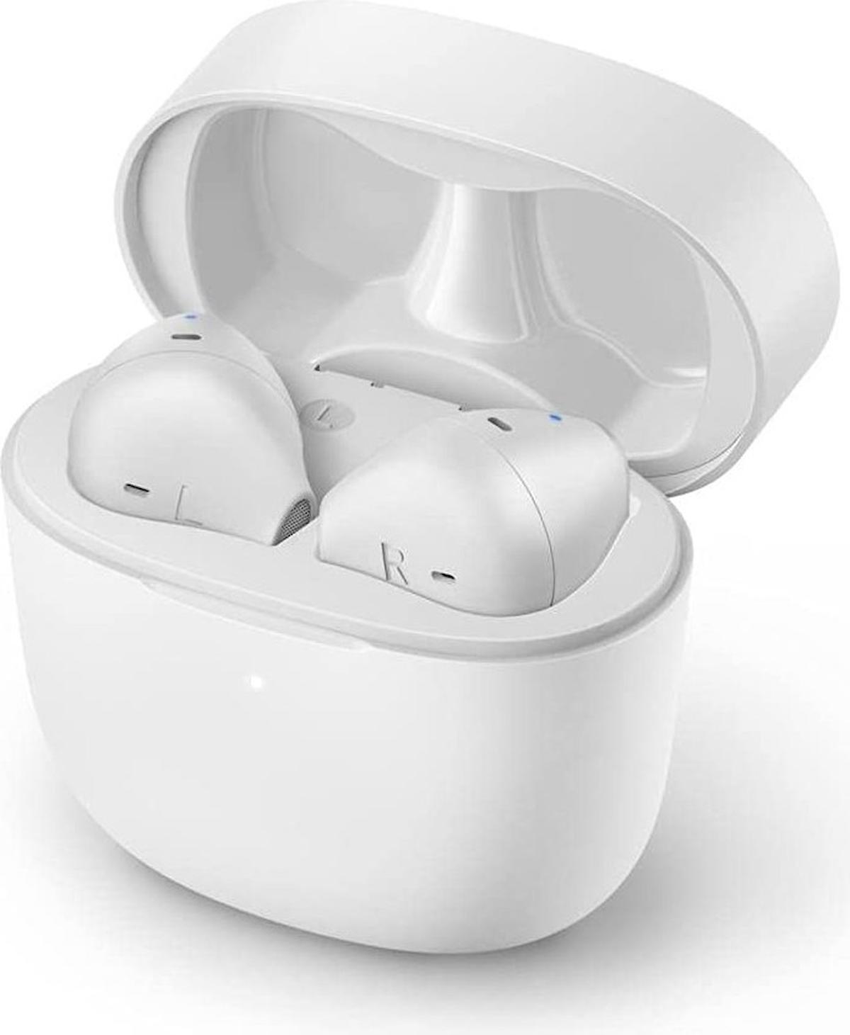 Philips TAT2236WT/00 5.0 Kulak İçi Bluetooth Kulaklık Beyaz