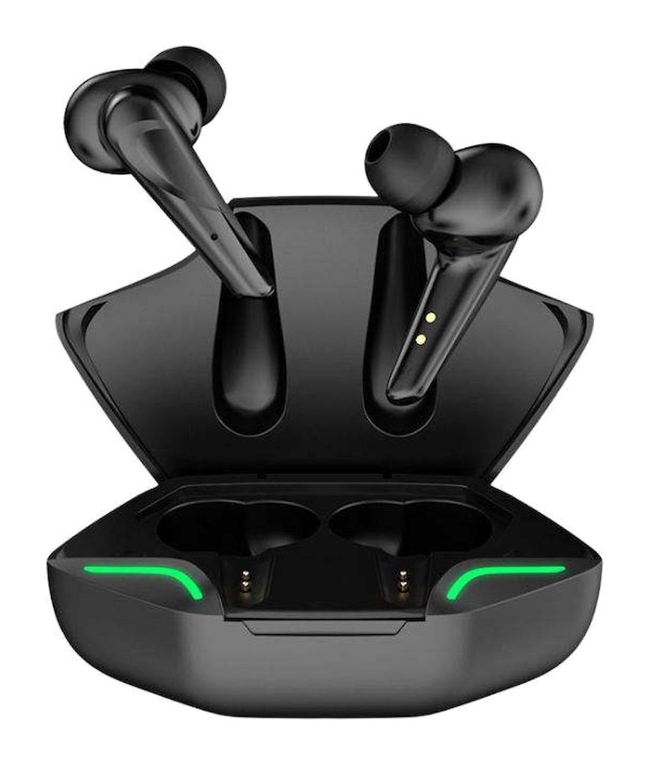 Concord AP14 5.2 Gürültü Önleyici Oyuncu Kulak İçi Bluetooth Kulaklık Siyah