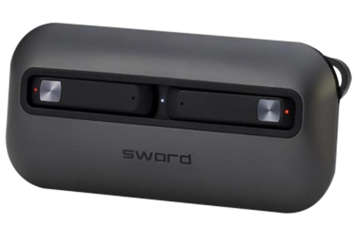 Sword SW-RS28 5.0 Kulak İçi Bluetooth Kulaklık Siyah